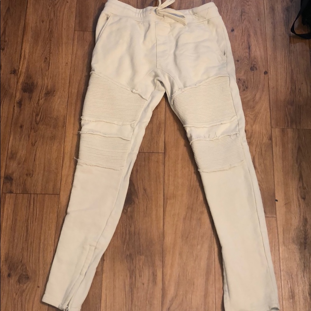 Men’s small pacsun jogger type pants